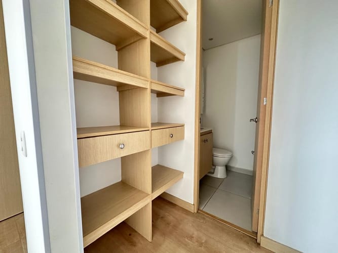 Apartamento de 3 alcobas en arriendo en San Jose, Sabaneta, 80 m² · foto 12 de 13
