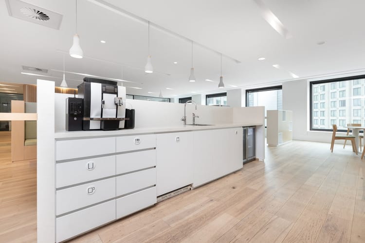 Oficina en arriendo en La Candelaria, Medellín, 30 m² · foto 5 de 9