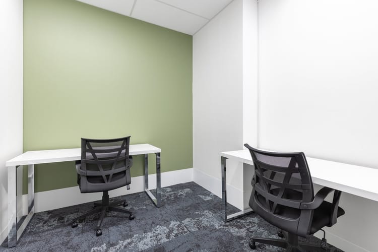 Oficina en arriendo en La Candelaria, Medellín, 50 m² · foto 8 de 9