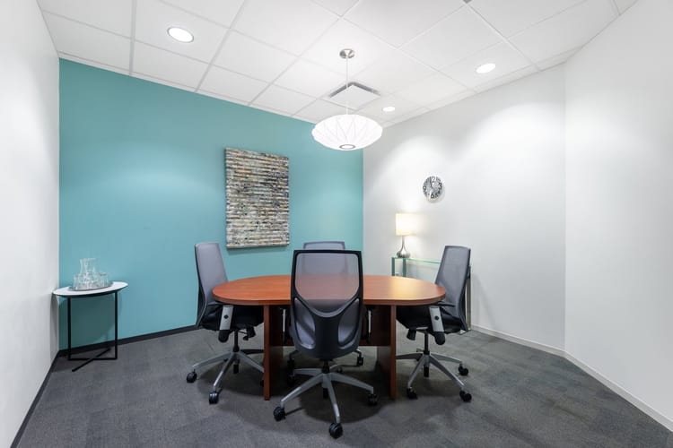 Oficina en arriendo en La Candelaria, Medellín, 75 m² · foto 5 de 9