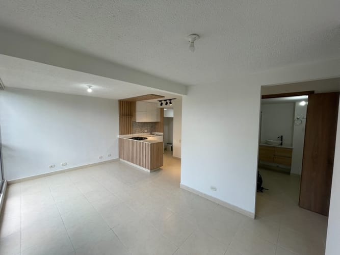 Apartamento de 2 alcobas en venta en Zona Industrial, Yumbo, 50 m² · foto 7 de 20