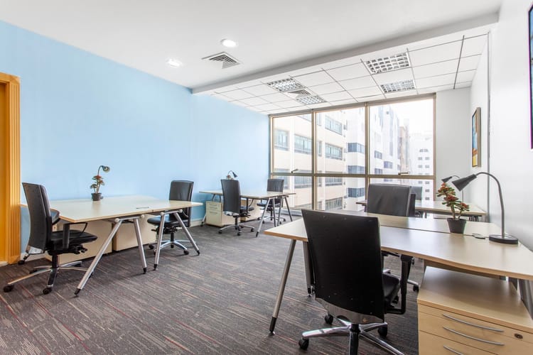 Oficina en arriendo en Centro, Itagüí, 120 m² · foto 7 de 9
