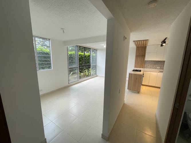 Apartamento de 2 alcobas en venta en Zona Industrial, Yumbo, 50 m² · foto 8 de 20