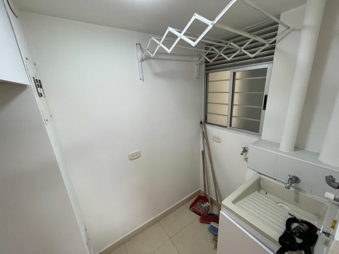 Apartamento de 2 alcobas en venta en Zona Industrial, Yumbo, 50 m² · foto 9 de 20