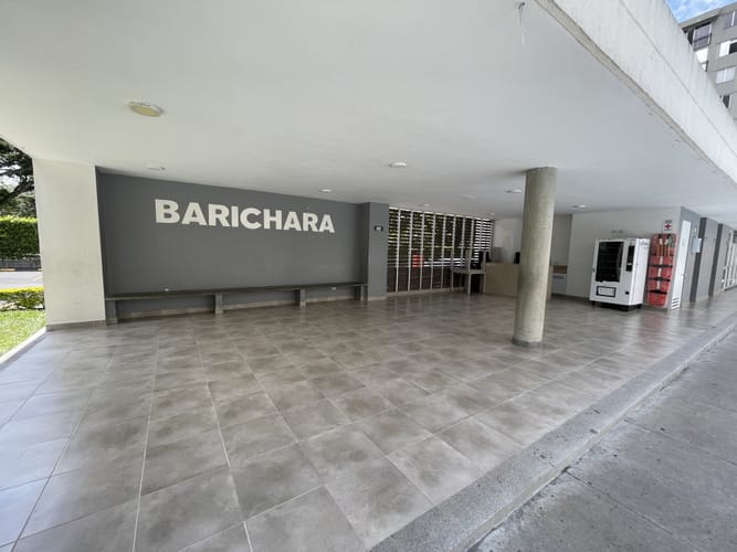 Apartamento de 2 alcobas en venta en Zona Industrial, Yumbo, 50 m² · foto 18 de 20