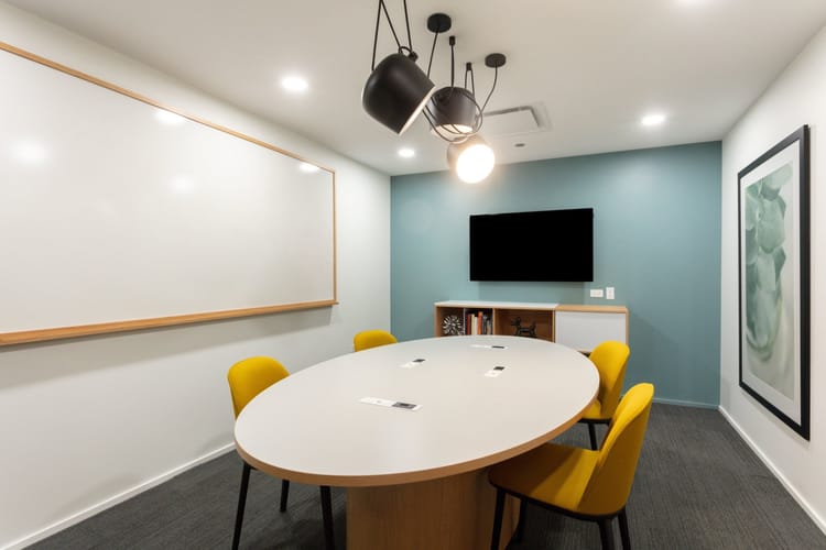 Office for rent in Engativá, Bogotá