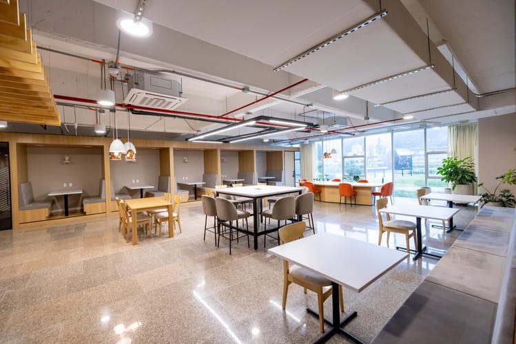 Oficina en arriendo en Altos De Yerbabuena, Chía, 162 m² · foto 3 de 10