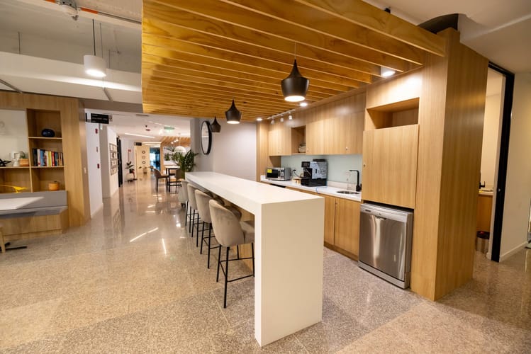 Oficina en arriendo en Altos De Yerbabuena, Chía, 162 m² · foto 7 de 10