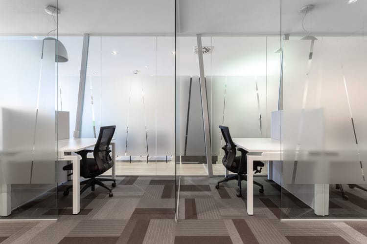 Oficina en arriendo en Centro, Itagüí, 30 m² · foto 6 de 9