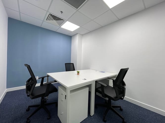 Oficina en arriendo en Centro, Itagüí, 30 m² · foto 8 de 9