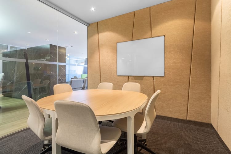 Oficina en arriendo en Centro, Itagüí, 75 m² · foto 5 de 9