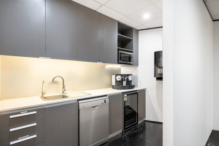 Oficina en arriendo en Centro, Itagüí, 75 m² · foto 6 de 9