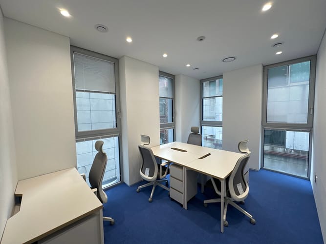 Oficina en arriendo en Centro, Itagüí, 75 m² · foto 9 de 9