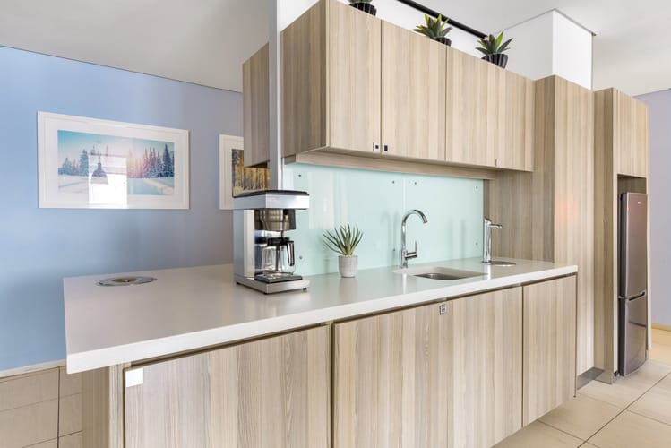 Oficina en arriendo en Ciudad Jardin, Cali, 120 m² · foto 6 de 9