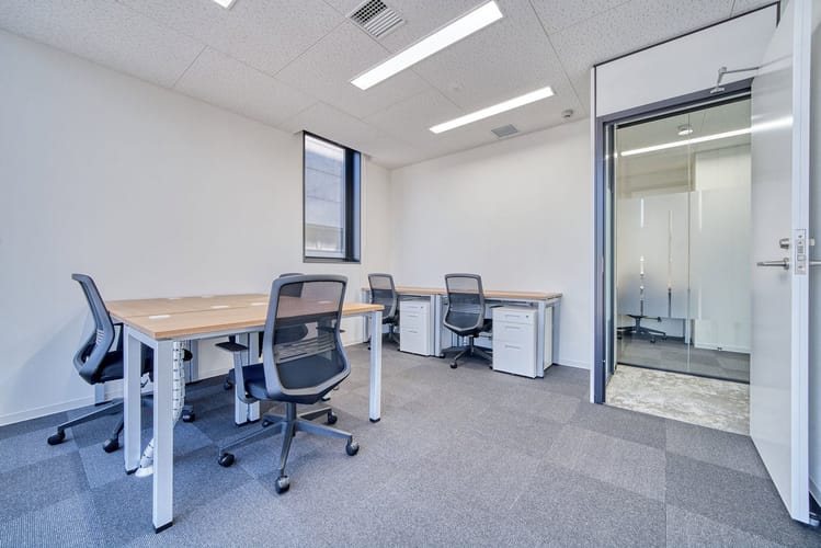 Oficina en arriendo en Otraparte, Envigado, 60 m² · foto 9 de 9