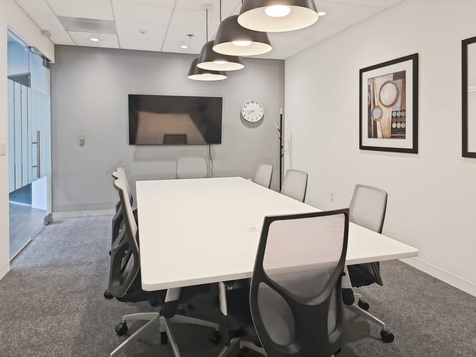 Oficina en arriendo en Otraparte, Envigado, 75 m² · foto 5 de 9