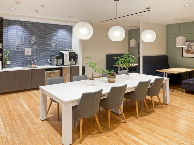 Oficina en arriendo en Otraparte, Envigado, 75 m² · foto 6 de 9