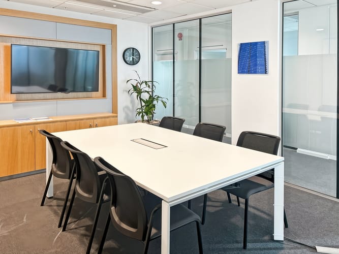 Oficina en arriendo en Otraparte, Envigado, 110 m² · foto 5 de 9
