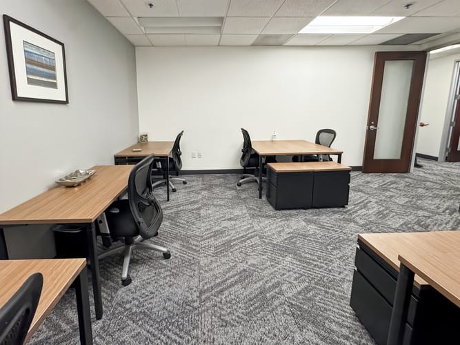Oficina en arriendo en Otraparte, Envigado, 120 m² · foto 8 de 9