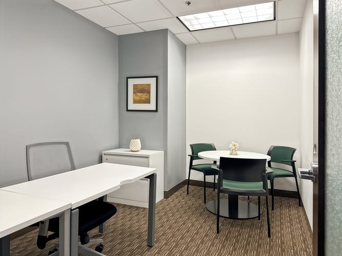 Oficina en arriendo en Centro, Santa Marta, 10 m² · foto 2 de 9