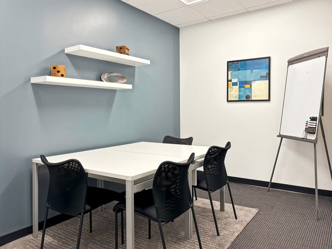 Oficina en arriendo en Centro, Santa Marta, 10 m² · foto 4 de 9