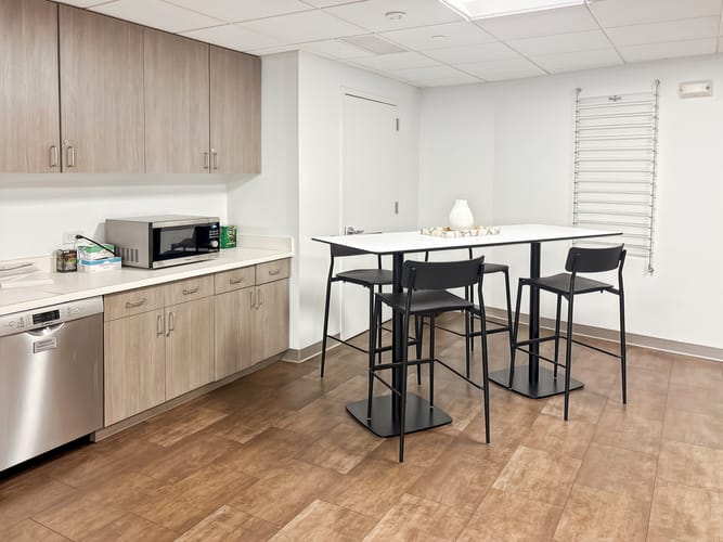 Oficina en arriendo en Centro, Santa Marta, 10 m² · foto 5 de 9