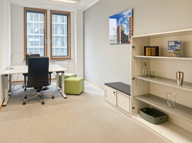 Oficina en arriendo en Centro, Santa Marta, 10 m² · foto 7 de 9