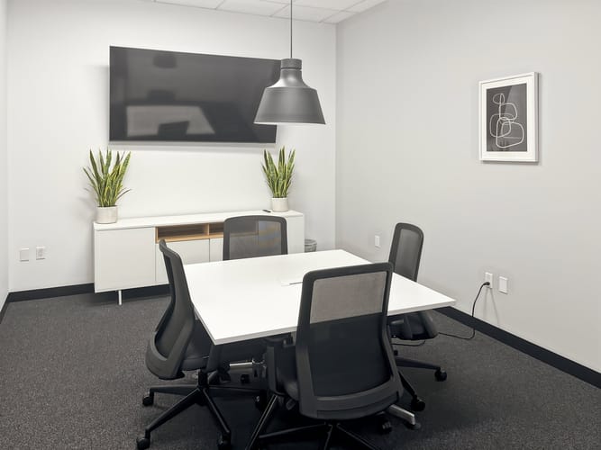 Oficina en arriendo en Centro, Santa Marta, 50 m² · foto 4 de 9
