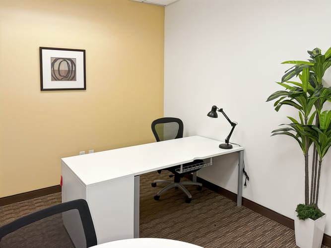 Oficina en arriendo en Centro, Santa Marta, 50 m² · foto 6 de 9