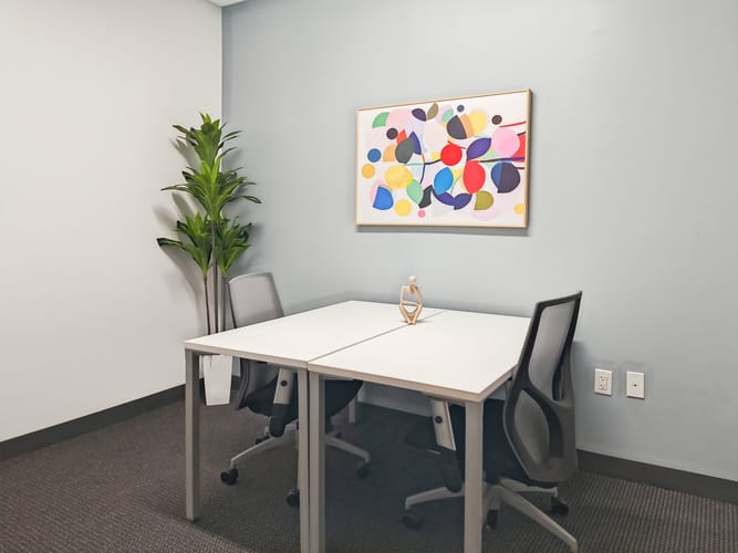 Oficina en arriendo en Centro, Santa Marta, 50 m² · foto 8 de 9