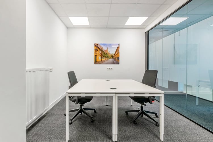 Oficina en arriendo en Centro, Santa Marta, 60 m² · foto 6 de 9