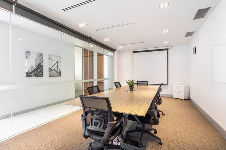 Oficina en arriendo en Centro, Santa Marta, 60 m² · foto 7 de 9