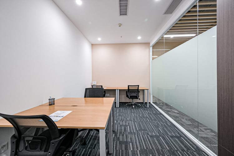 Oficina en arriendo en Centro, Santa Marta, 60 m² · foto 9 de 9