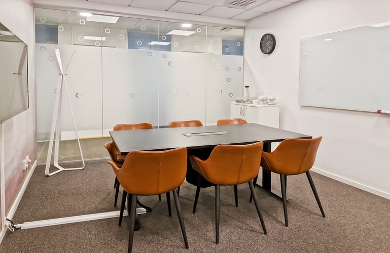 Oficina en arriendo en Centro, Santa Marta, 75 m² · foto 5 de 9
