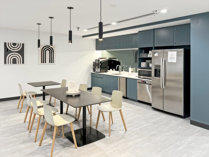 Oficina en arriendo en Centro, Santa Marta, 75 m² · foto 6 de 9