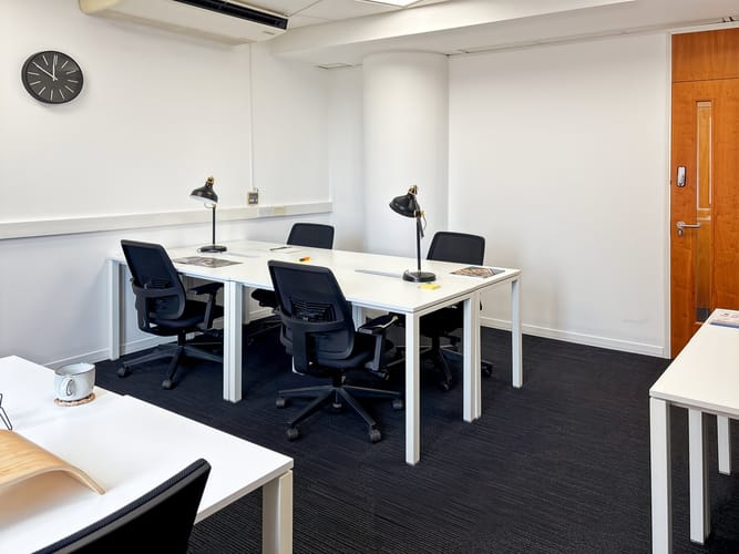Oficina en arriendo en Centro, Santa Marta, 75 m² · foto 7 de 9