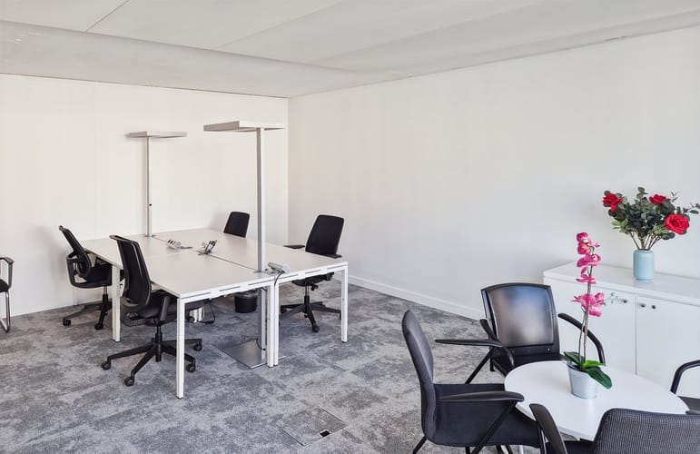 Oficina en arriendo en Centro, Santa Marta, 75 m² · foto 9 de 9