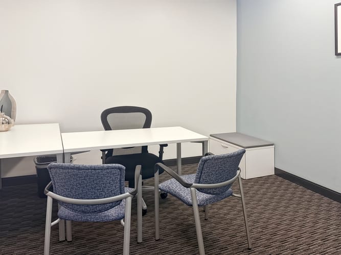Oficina en arriendo en El Prado, Barranquilla, 50 m² · foto 9 de 9
