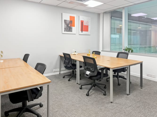 Oficina en arriendo en Centro, Santa Marta, 110 m² · foto 9 de 9