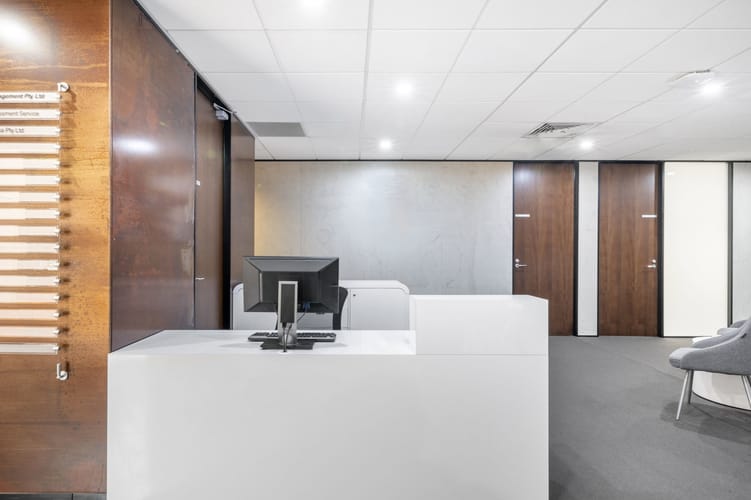 Oficina en arriendo en El Prado, Barranquilla, 75 m² · foto 2 de 9