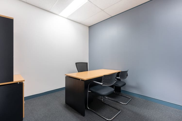 Oficina en arriendo en Las Acacias, Medellín, 50 m² · foto 7 de 9