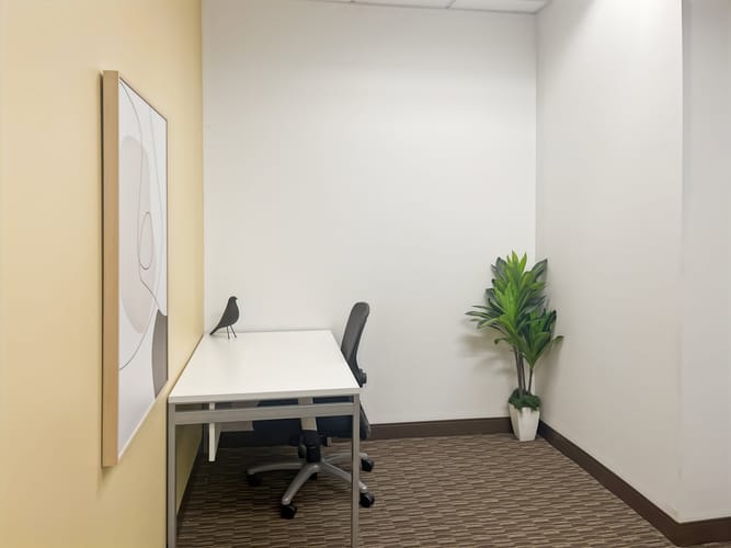 Oficina en arriendo en Mayorca, Sabaneta, 10 m² · foto 2 de 9