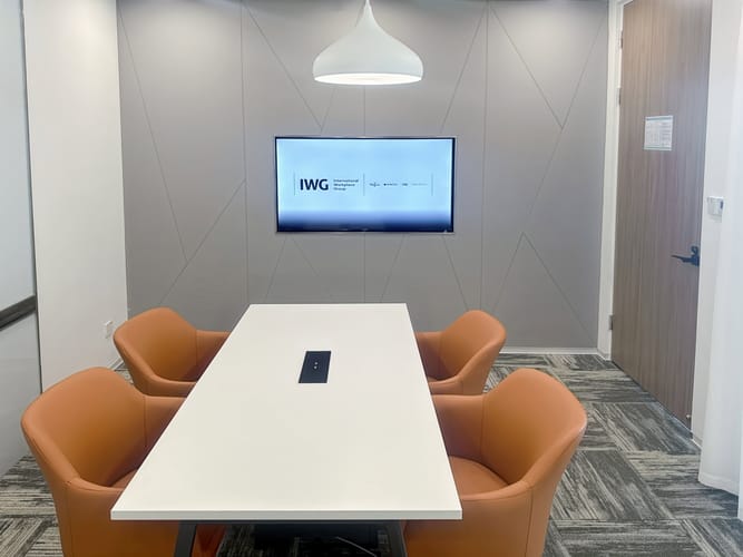 Oficina en arriendo en Mayorca, Sabaneta, 10 m² · foto 4 de 9