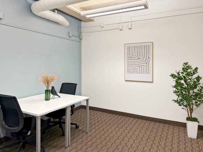 Oficina en arriendo en Mayorca, Sabaneta, 10 m² · foto 8 de 9