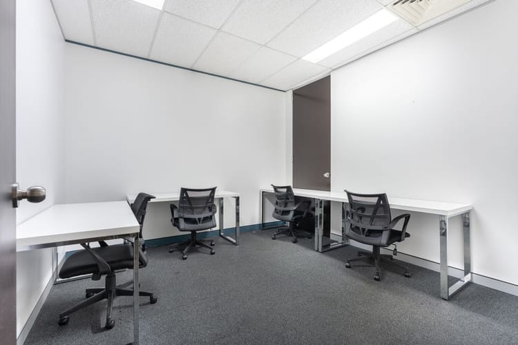 Oficina en arriendo en Las Acacias, Medellín, 75 m² · foto 7 de 9