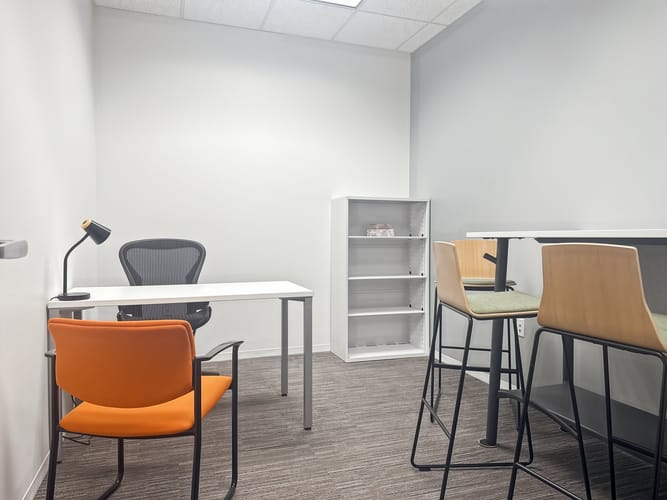 Oficina en arriendo en Mayorca, Sabaneta, 50 m² · foto 8 de 9