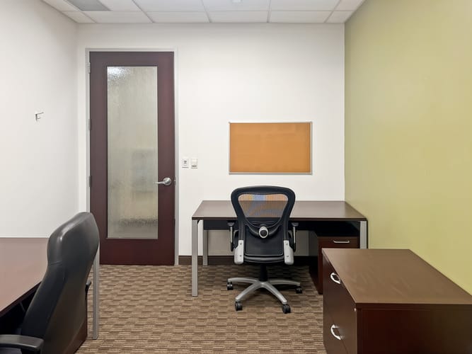 Oficina en arriendo en Mayorca, Sabaneta, 50 m² · foto 9 de 9