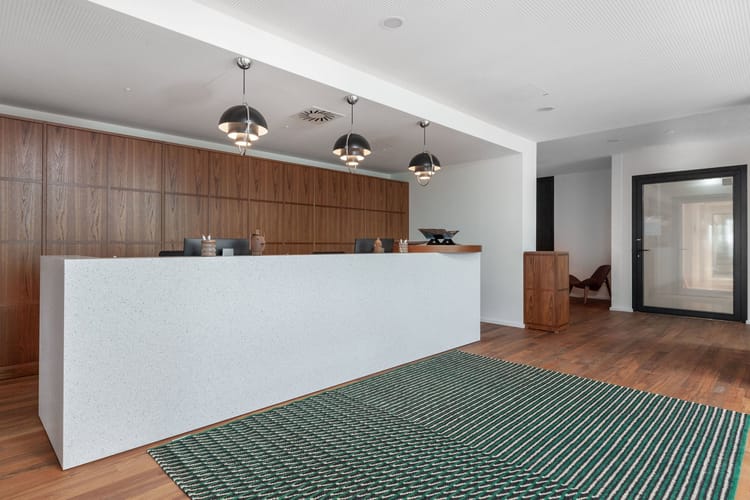 Oficina en arriendo en Otraparte, Envigado, 10 m² · foto 3 de 9