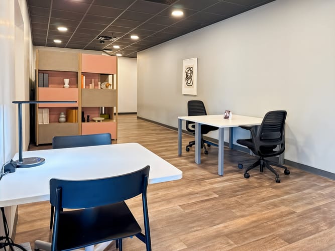 Oficina en arriendo en Mayorca, Sabaneta, 75 m² · foto 3 de 9