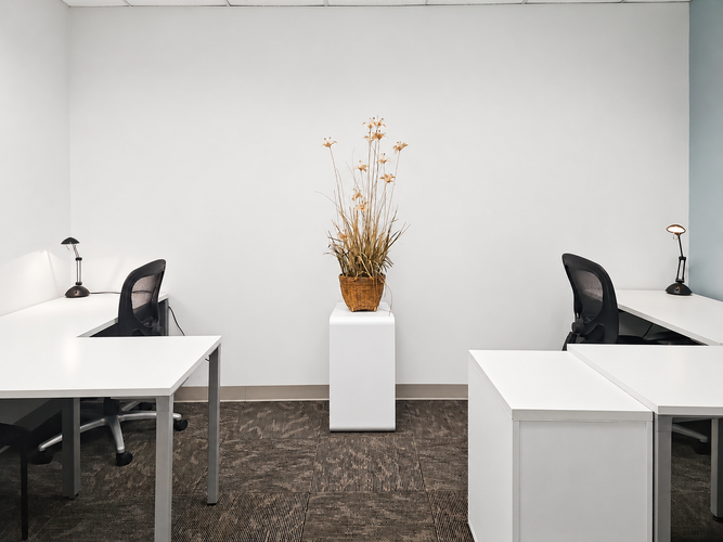 Oficina en arriendo en Ciudad Jardin, Cali, 10 m² · foto 7 de 9